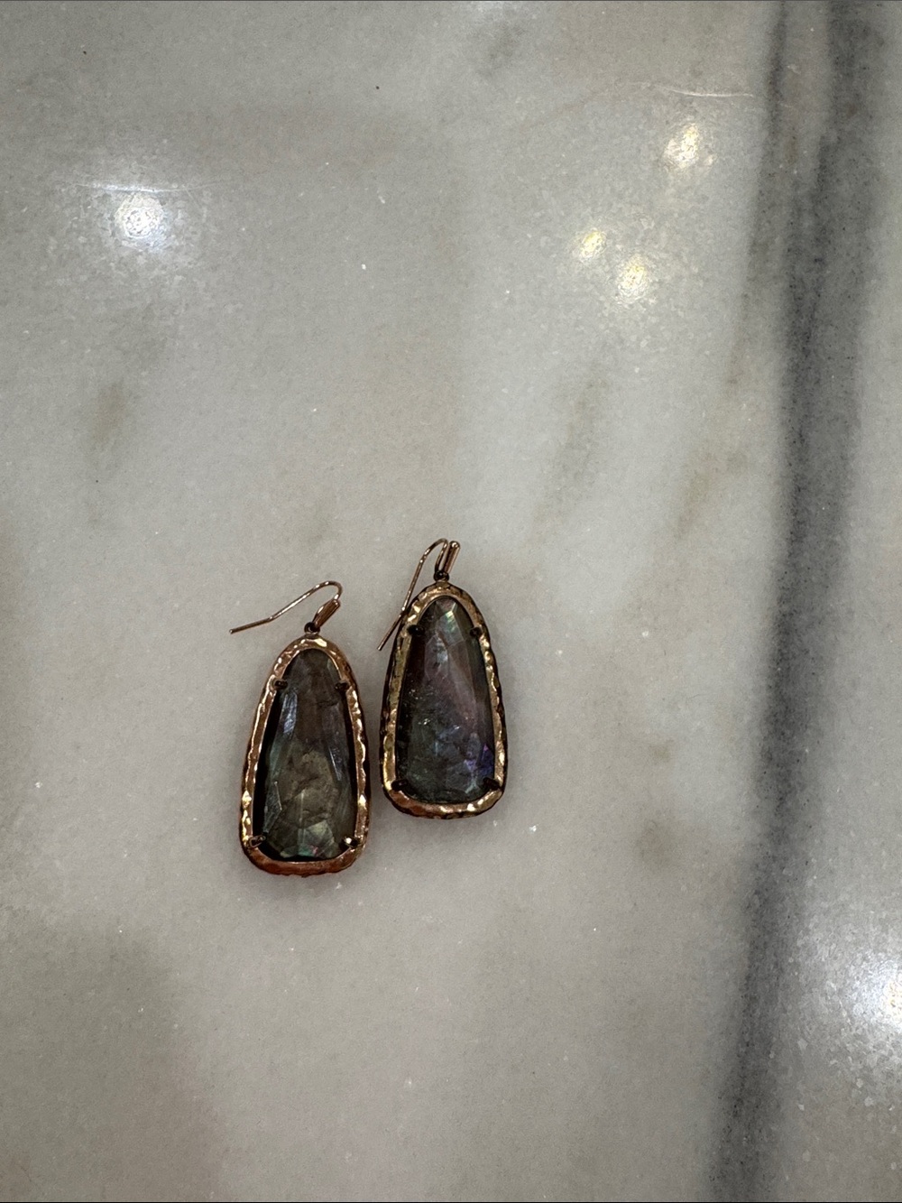 Kendra Scott Drop Earrings